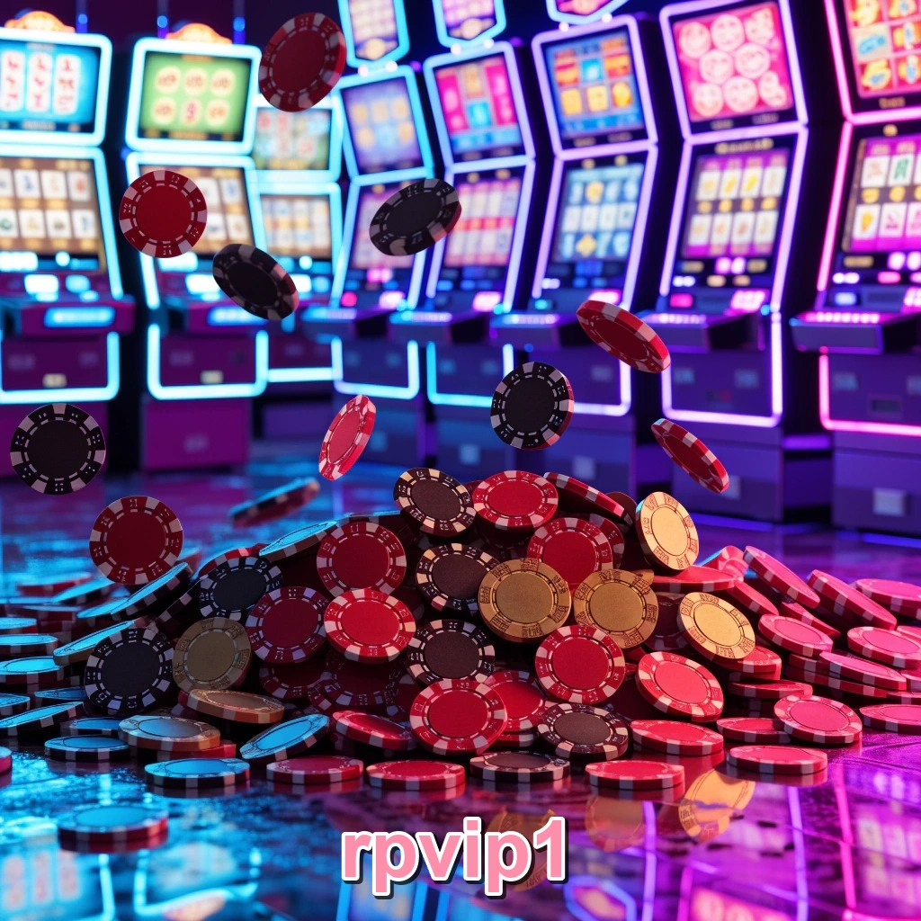 Screenshot 2 - rpvip1 Features