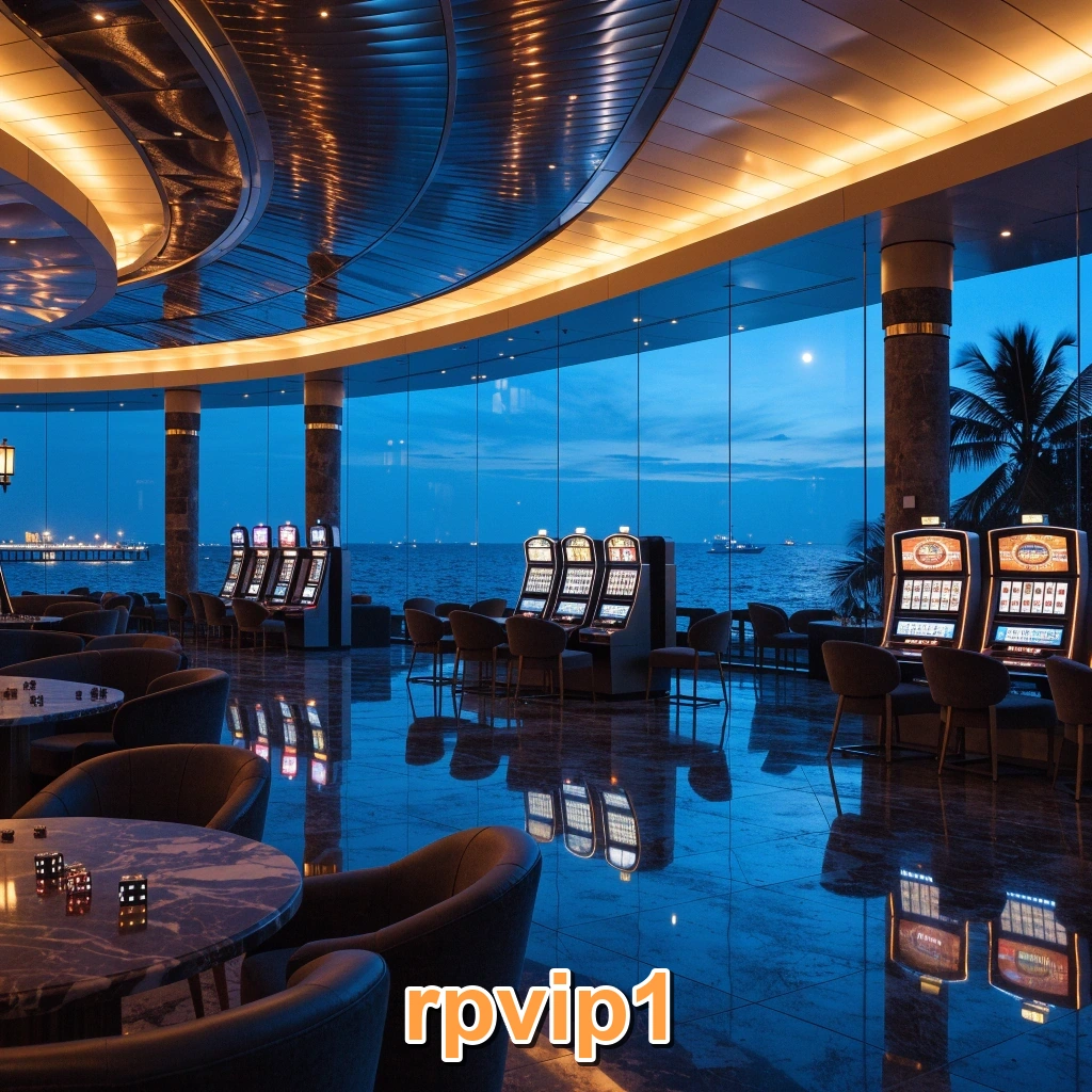 Screenshot 2 - rpvip1 Features