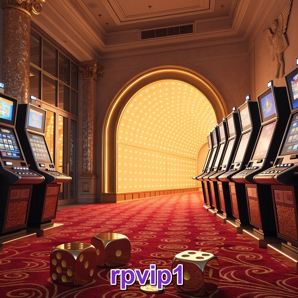 Screenshot 3 - rpvip1 Settings