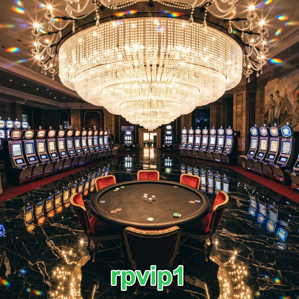 Screenshot 3 - rpvip1 Settings